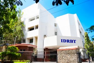 IDRBT